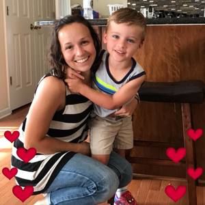 Meet your Posher, Jessica